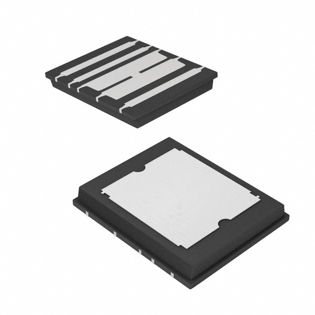 SIE820DF-T1-GE3 Vishay Siliconix  Einzelne FETs MOSFETs